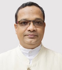 Dr Fr John Neelankavil, CMI